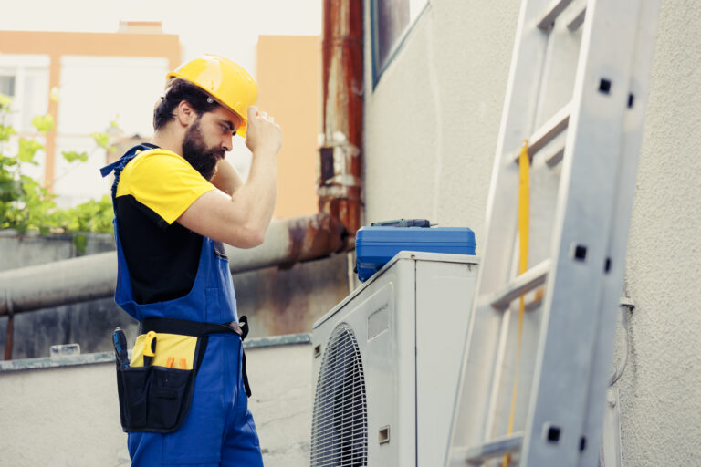 Professional Machine Repairing Services in Ajman