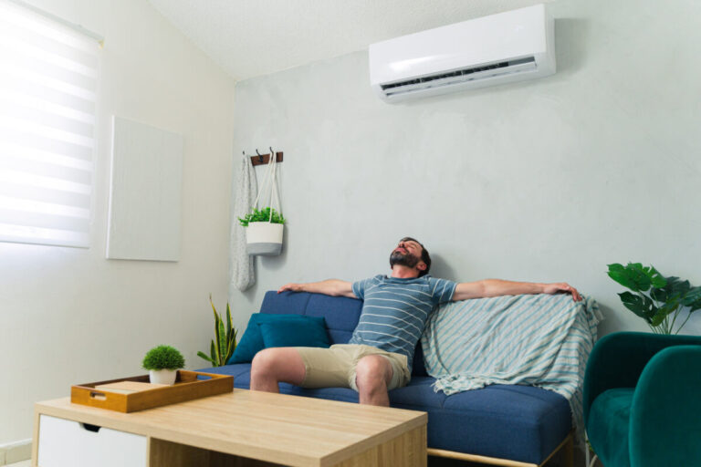 Importance of Professional AC Duct Cleaning for Healthy Air 