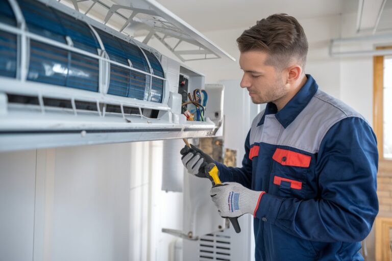 Reliable AC and Refrigerator Repair Services for Home Comfort 