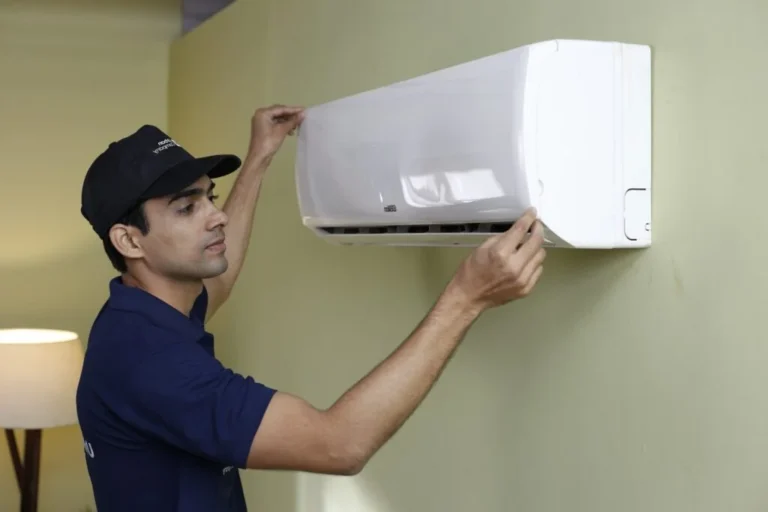 Professional Chiller Repairing Services in Ajman for All Systems 